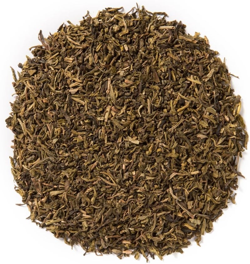 Davidson's Tea Bulk, Decaf Green, 16-Ounce Bag - Image 2
